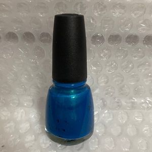 ❤️china Glaze nail color #553 Sexy in the City
